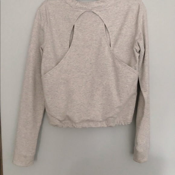 SOLD!!! Lululemon top - Picture 3 of 5